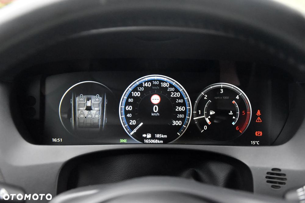 Jaguar F-Pace 2.0 i4D AWD R-Sport - 24