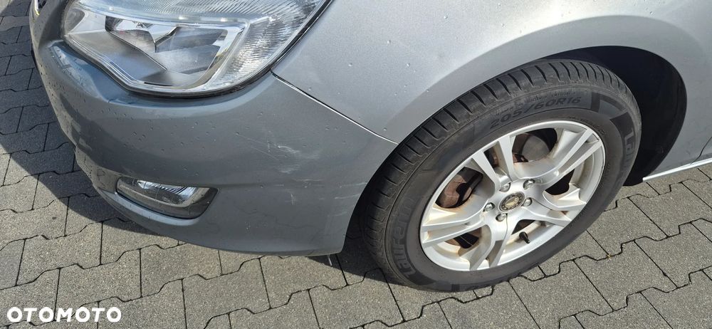 Opel Astra - 19