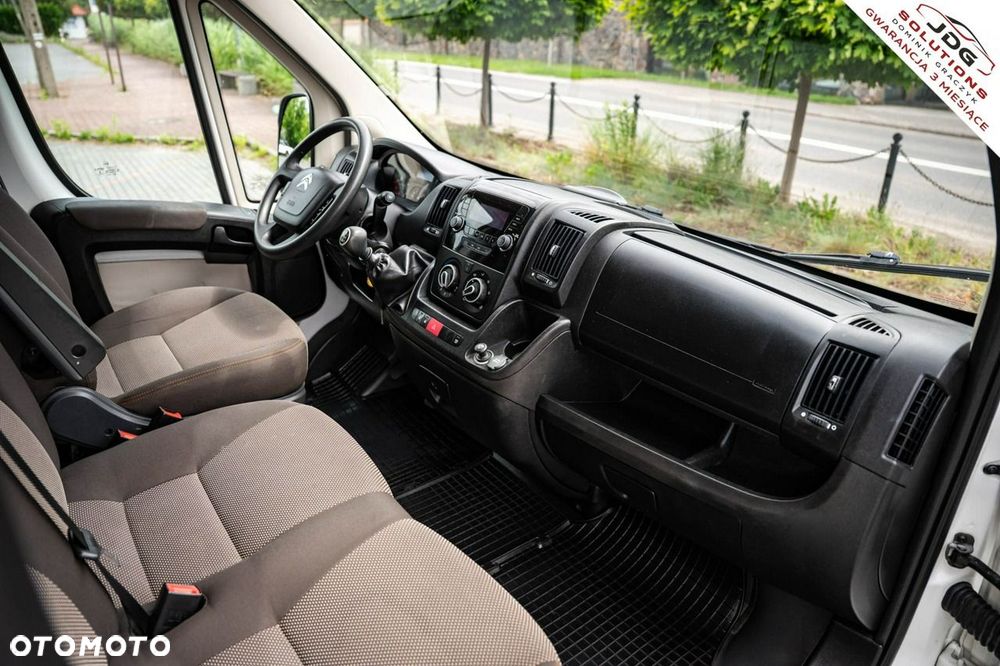 Citroën Jumper - 21