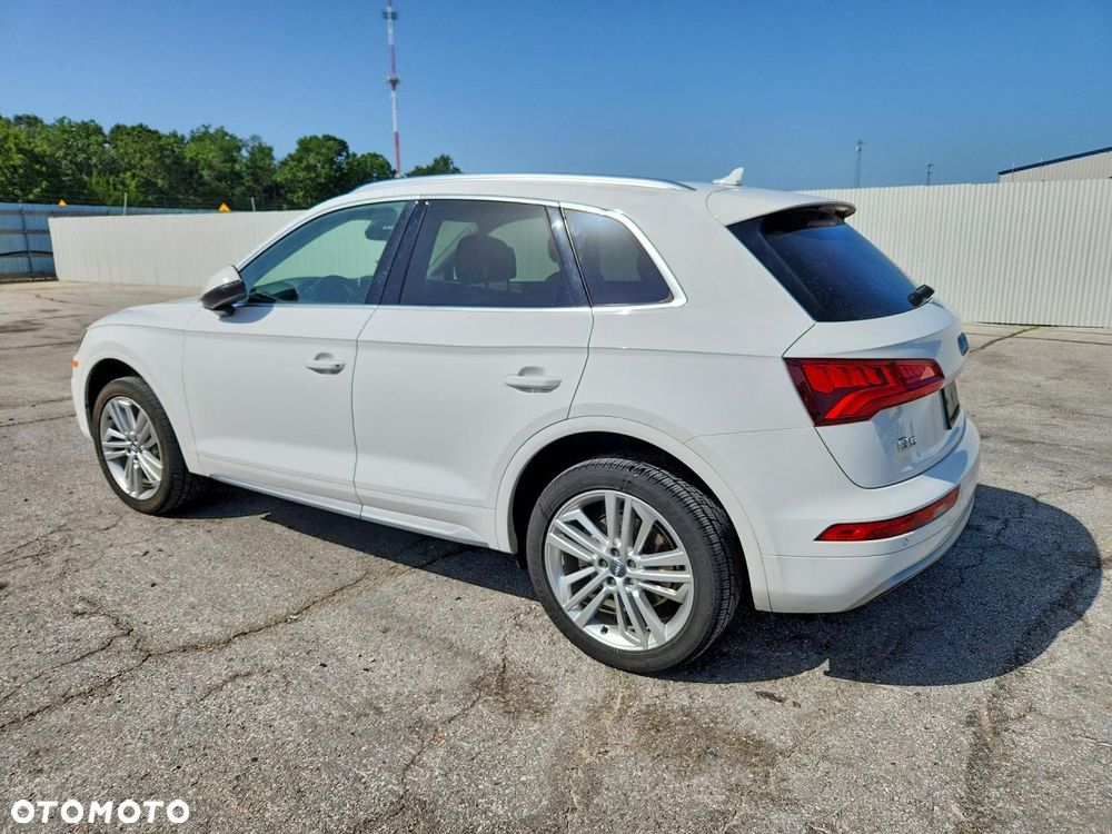 Audi Q5 45 TFSI quattro S tronic - 4
