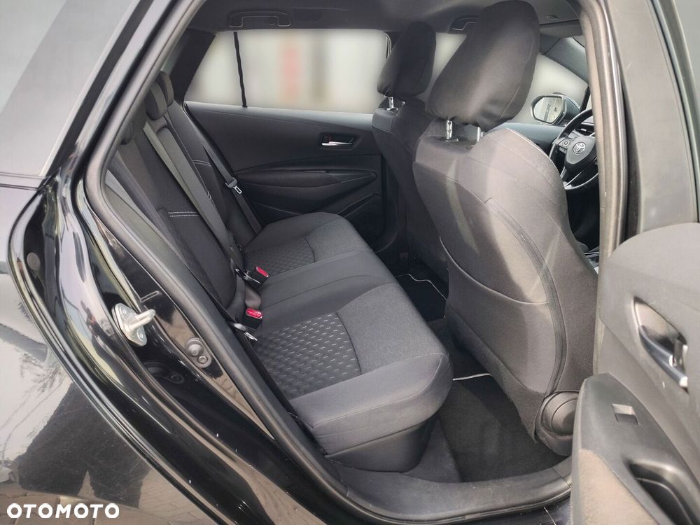 Toyota Corolla 1.8 Hybrid Comfort - 11