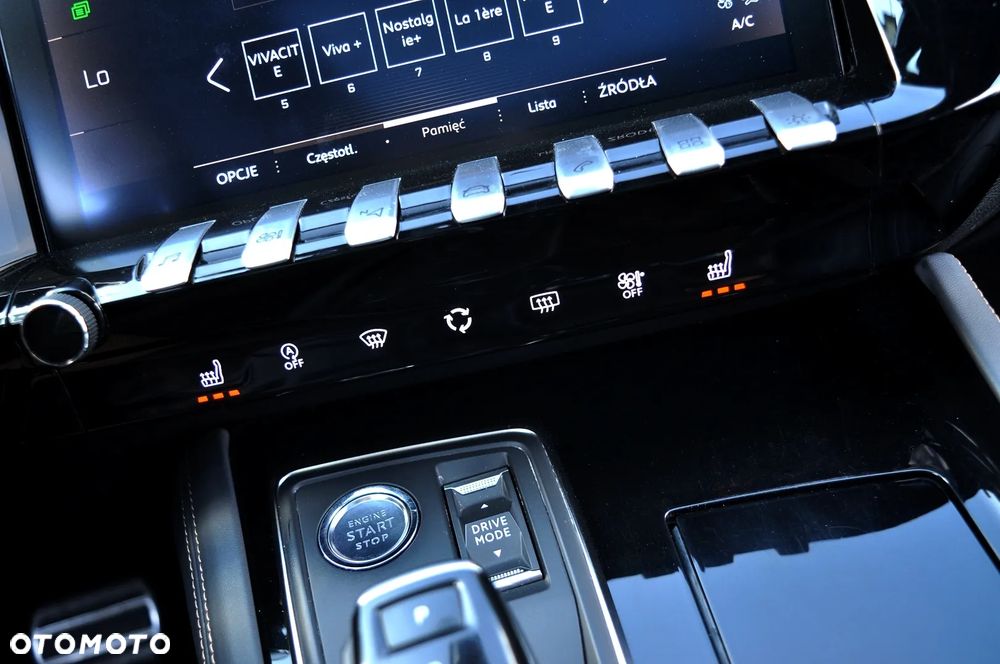 Peugeot 508 2.0 BlueHDi GT Line S&S EAT8 - 28