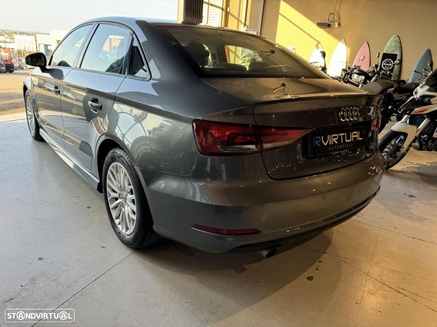 Audi A3 Sportback - 6