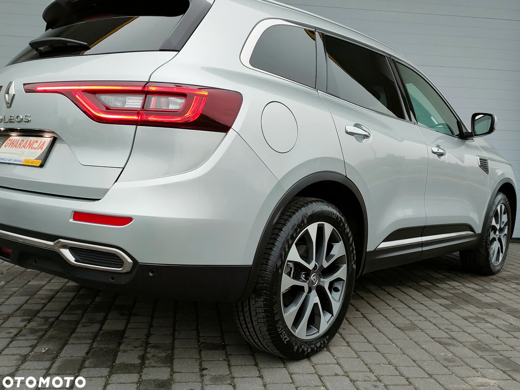 Renault Koleos 2.0 dCi Intens X-Tronic - 37