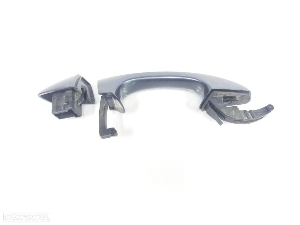 PUXADOR EXTERIOR TRASEIRO ESQUERDO SEAT LEON 5F1 - 1