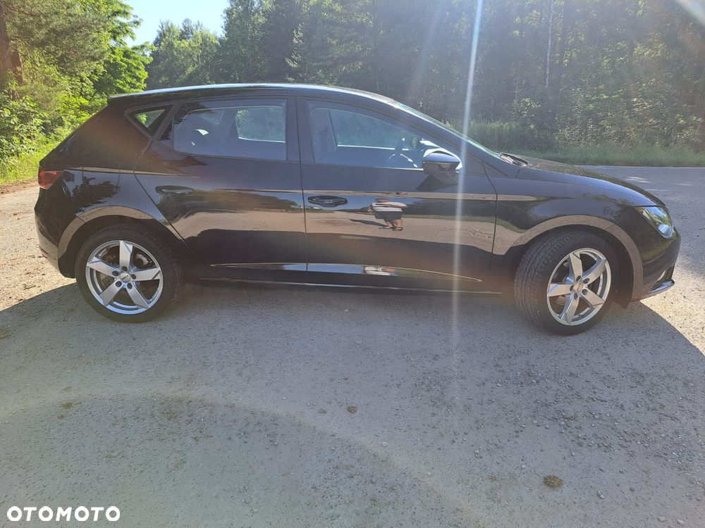 Seat Leon 1.6 TDI DPF Start&Stop Style - 5