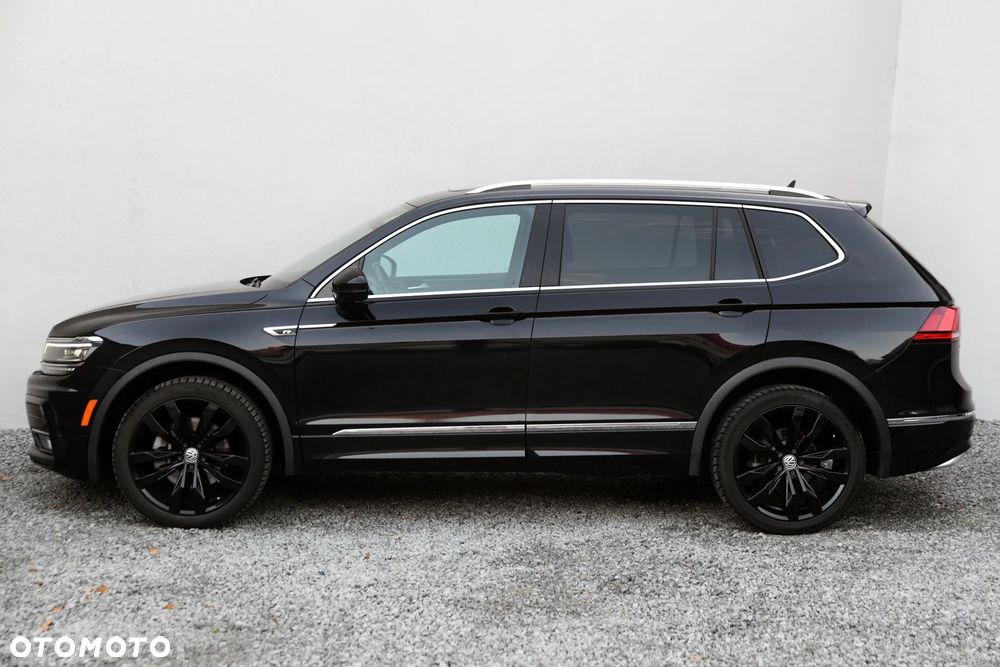 Volkswagen Tiguan 2.0 TSI BMT 4Mot Highline DSG - 19