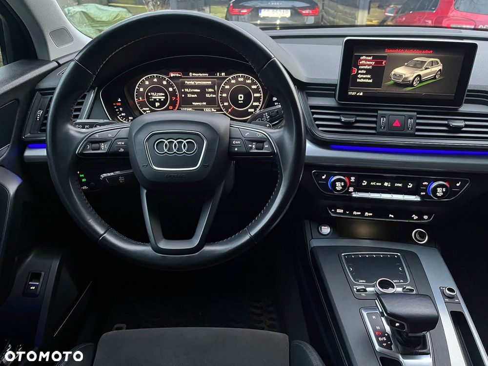 Audi Q5 2.0 TFSI Quattro S tronic - 7