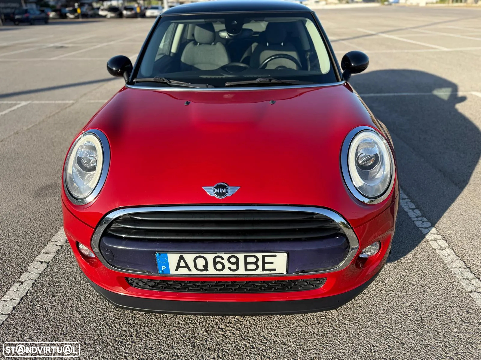 MINI 3 Portas Cooper D Aut. - 7