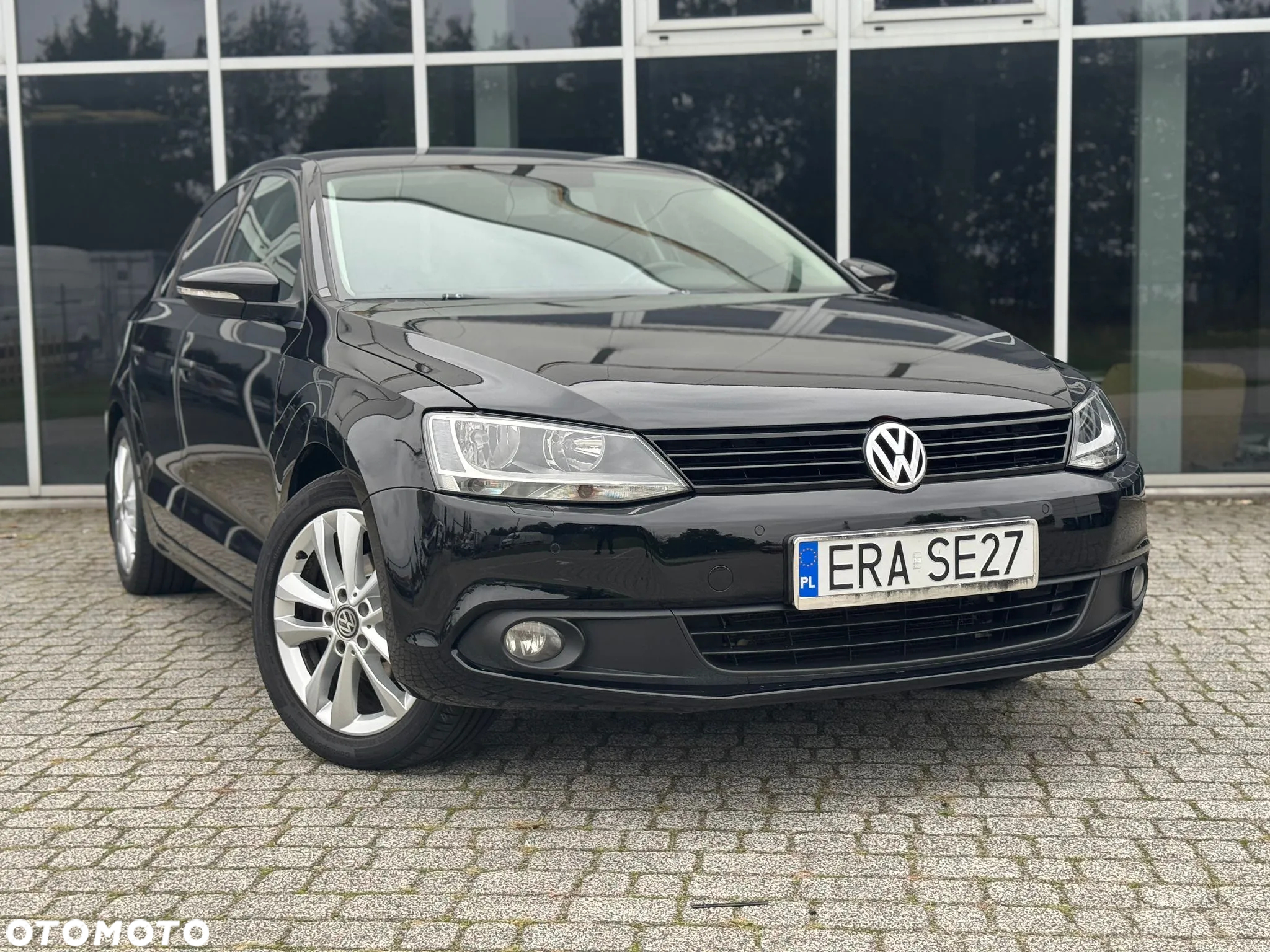 Volkswagen Jetta 1.6 TDI Comfortline - 16