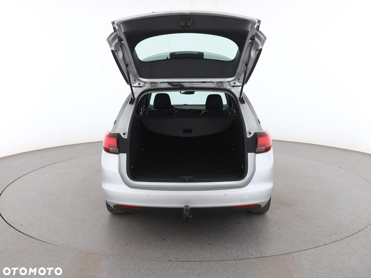 Opel Astra 1.6 D (CDTI) Start/Stop Edition - 19