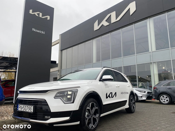 Kia Niro