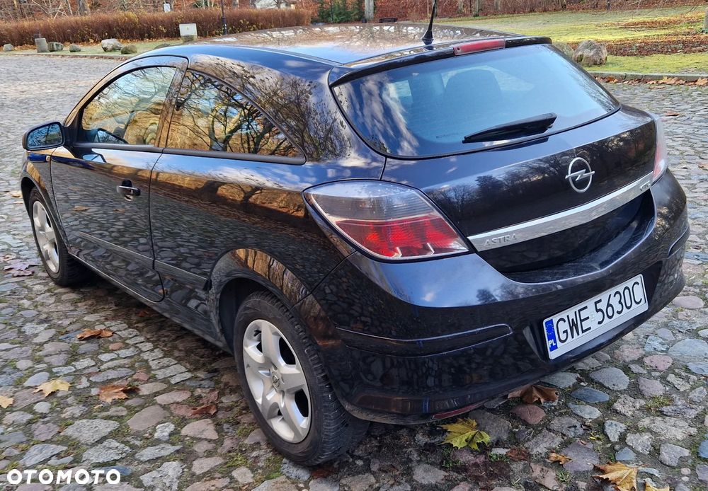 Opel Astra 1.4 Cosmo - 5