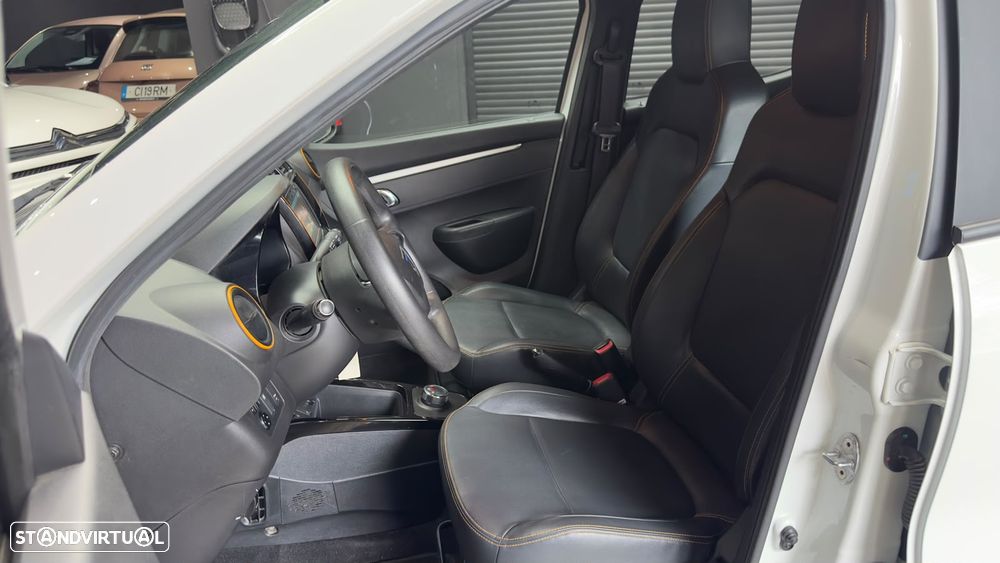 Dacia Spring Comfort Plus - 22