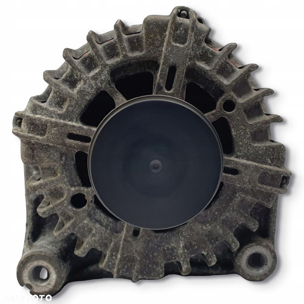 ALTERNATOR BMW E90 E91 2.0 D 175A 8507623 AL03 valeo FG18D057 - 3