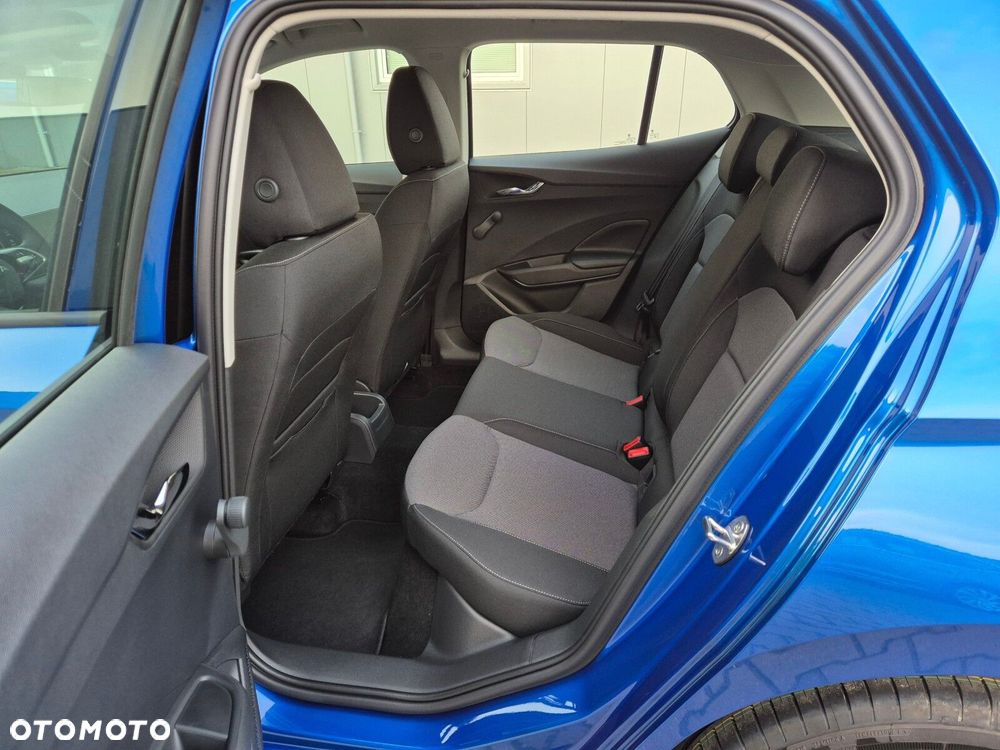 Skoda Fabia 1.0 Edition 130 - 17