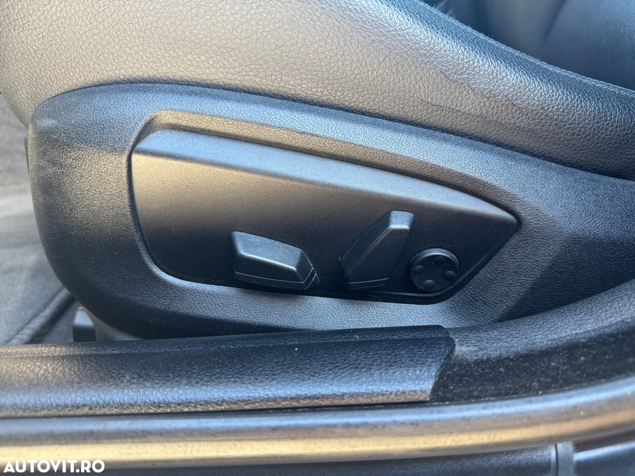 BMW Seria 5 520d Touring Aut. - 13