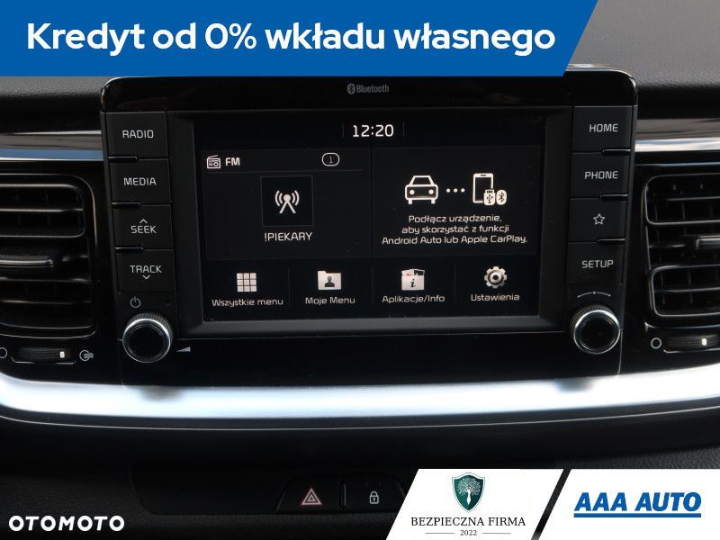 Kia Stonic - 13
