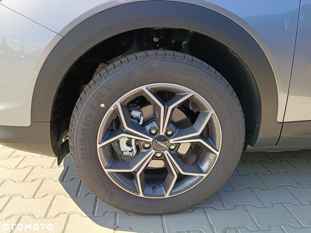 SsangYong/KGM Korando 1.5 T-GDI Joy 2WD - 28