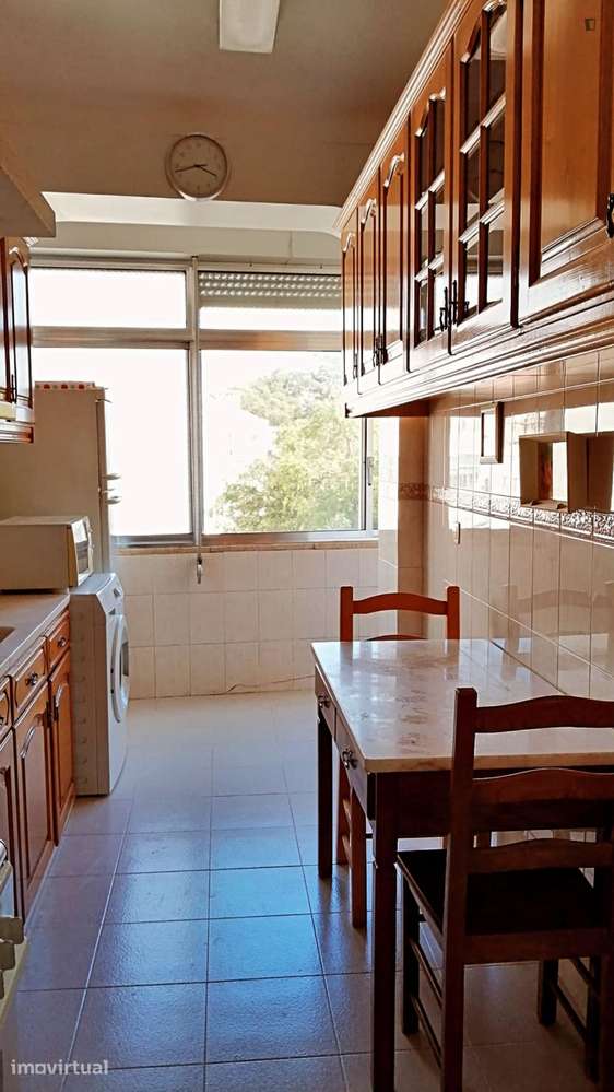 Apartamento com 1 quartos - localizado em Amadora Lisbon - Grande imagem: 5/19