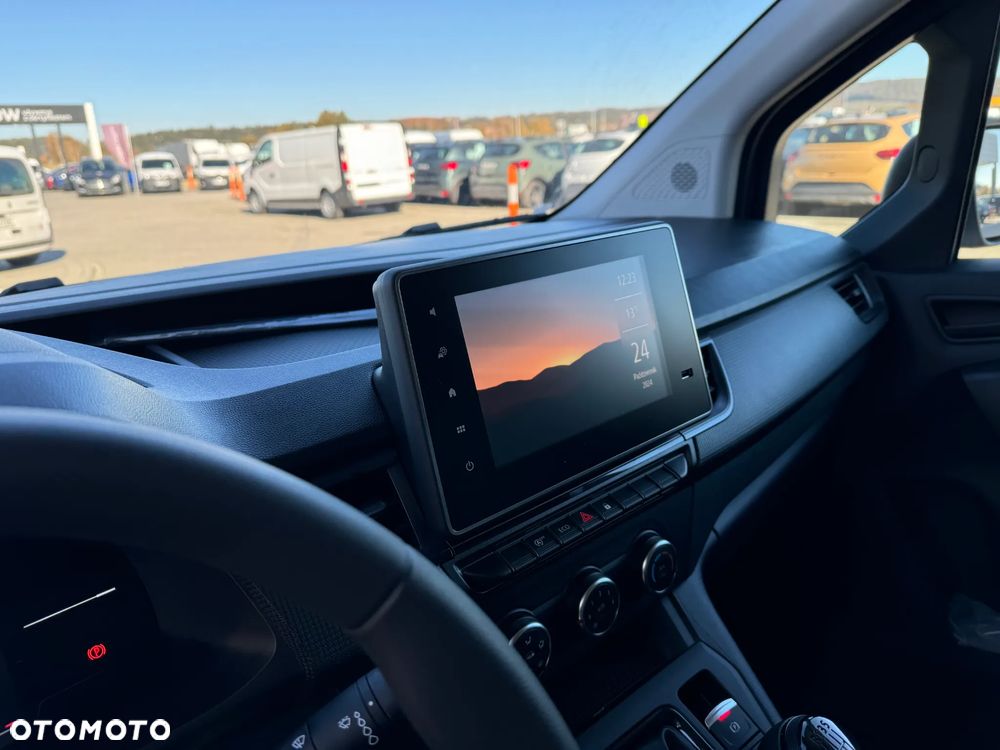 Renault Kangoo VAN - 15