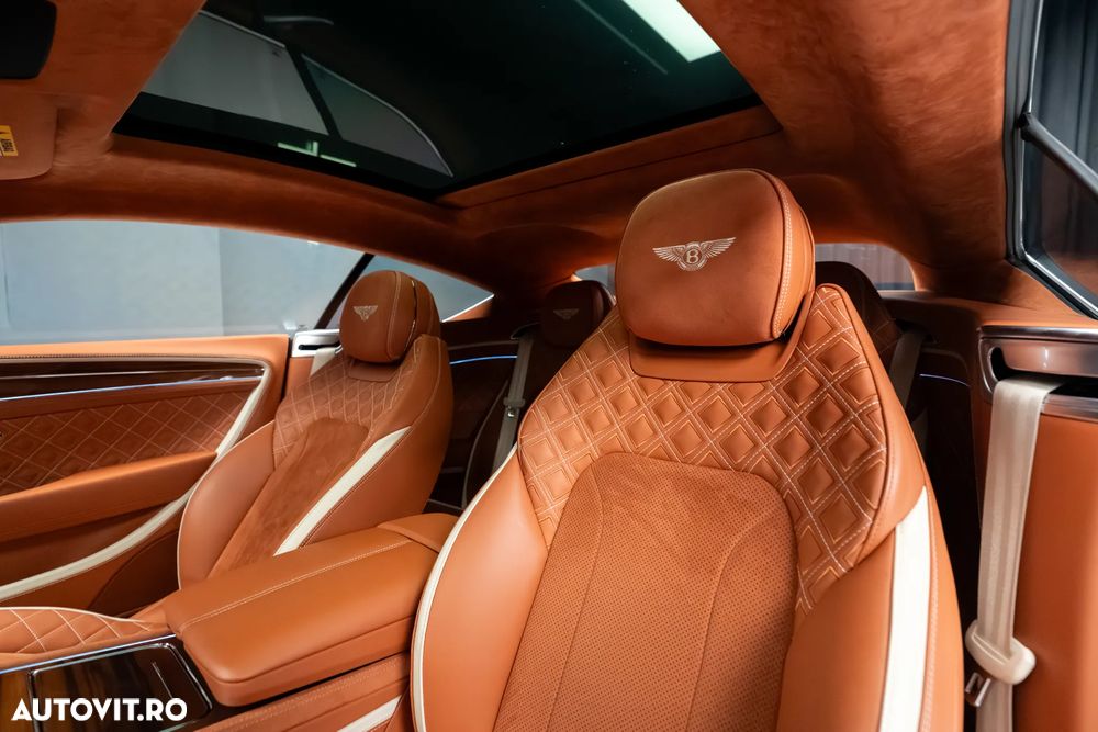 Bentley Continental - 29