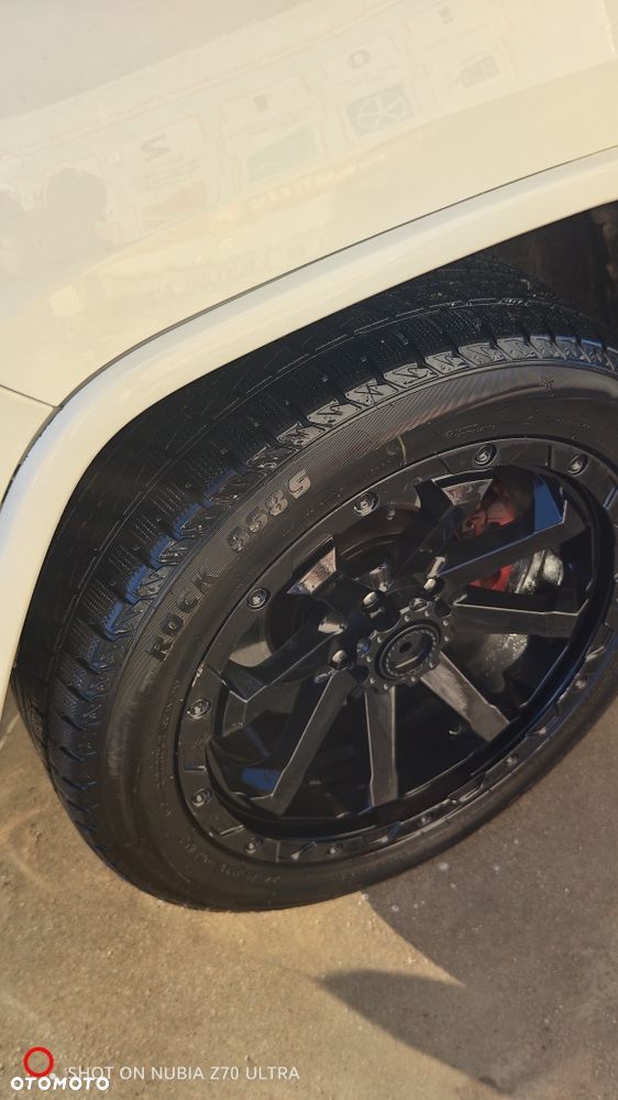 Jeep Grand Cherokee - 7