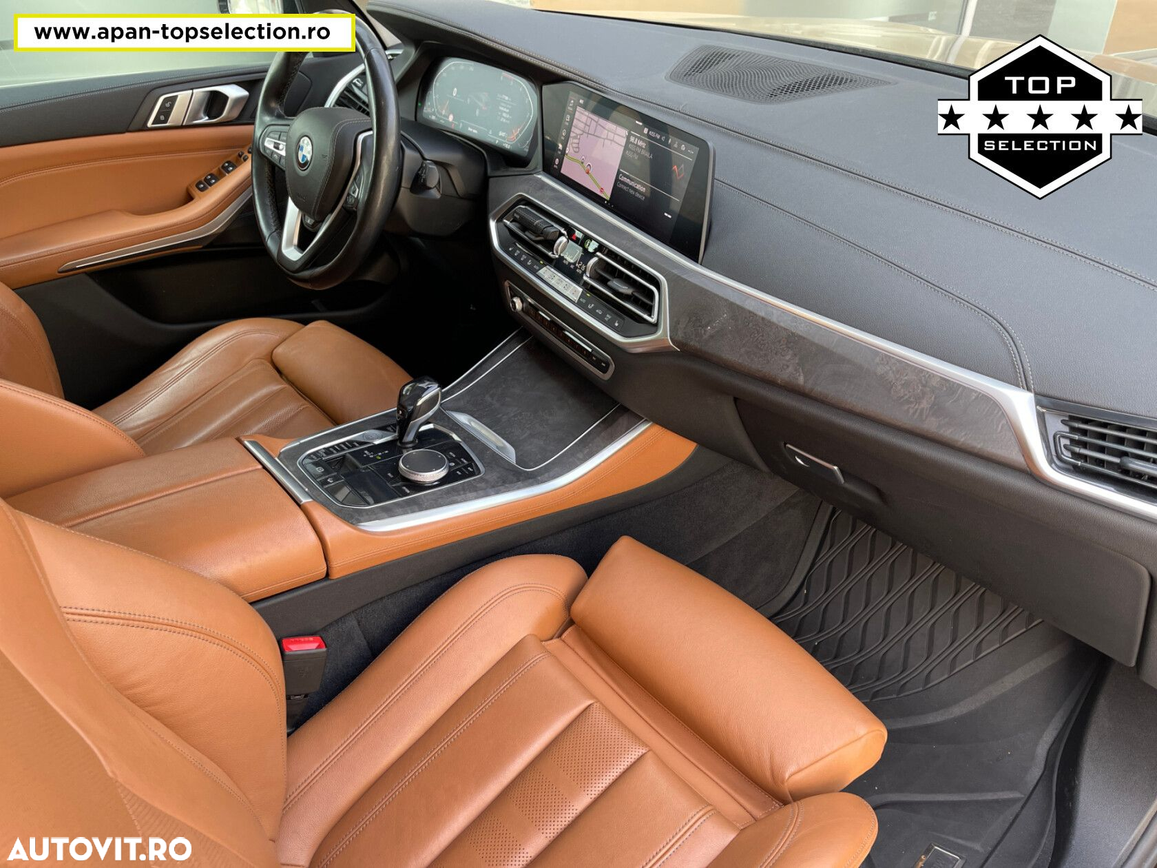 BMW X5 - 11