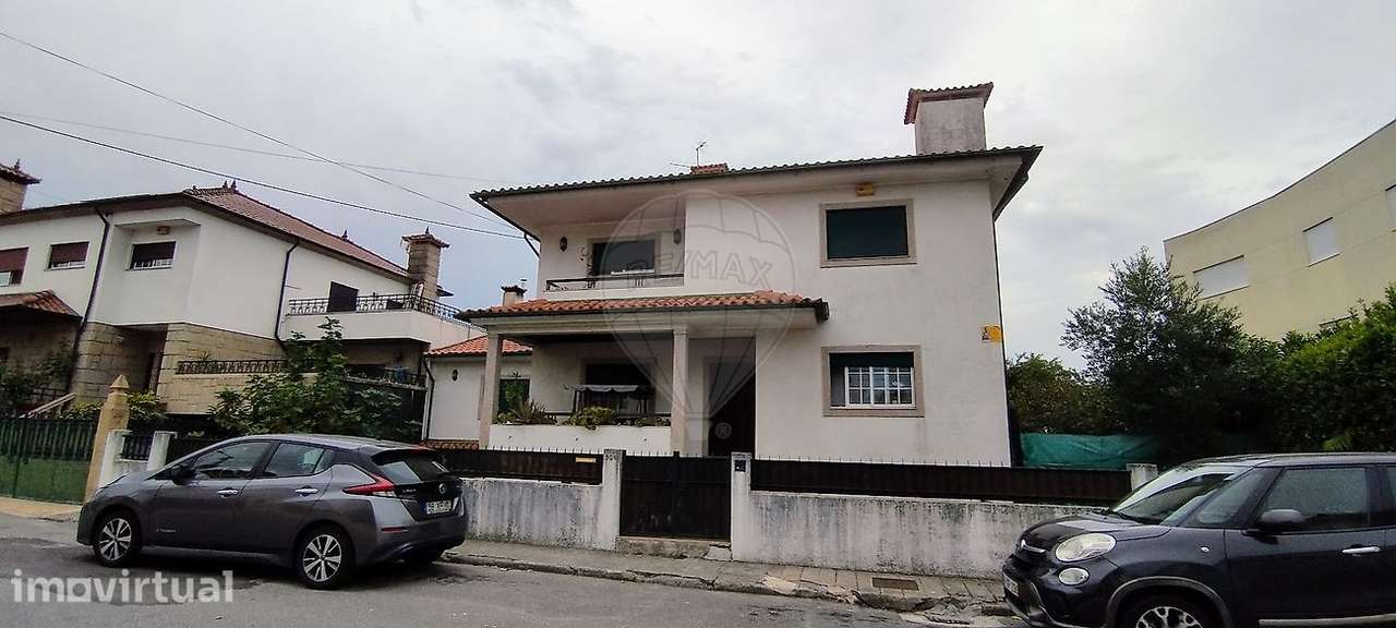 Moradia T4 para venda - Grande imagem: 4/48