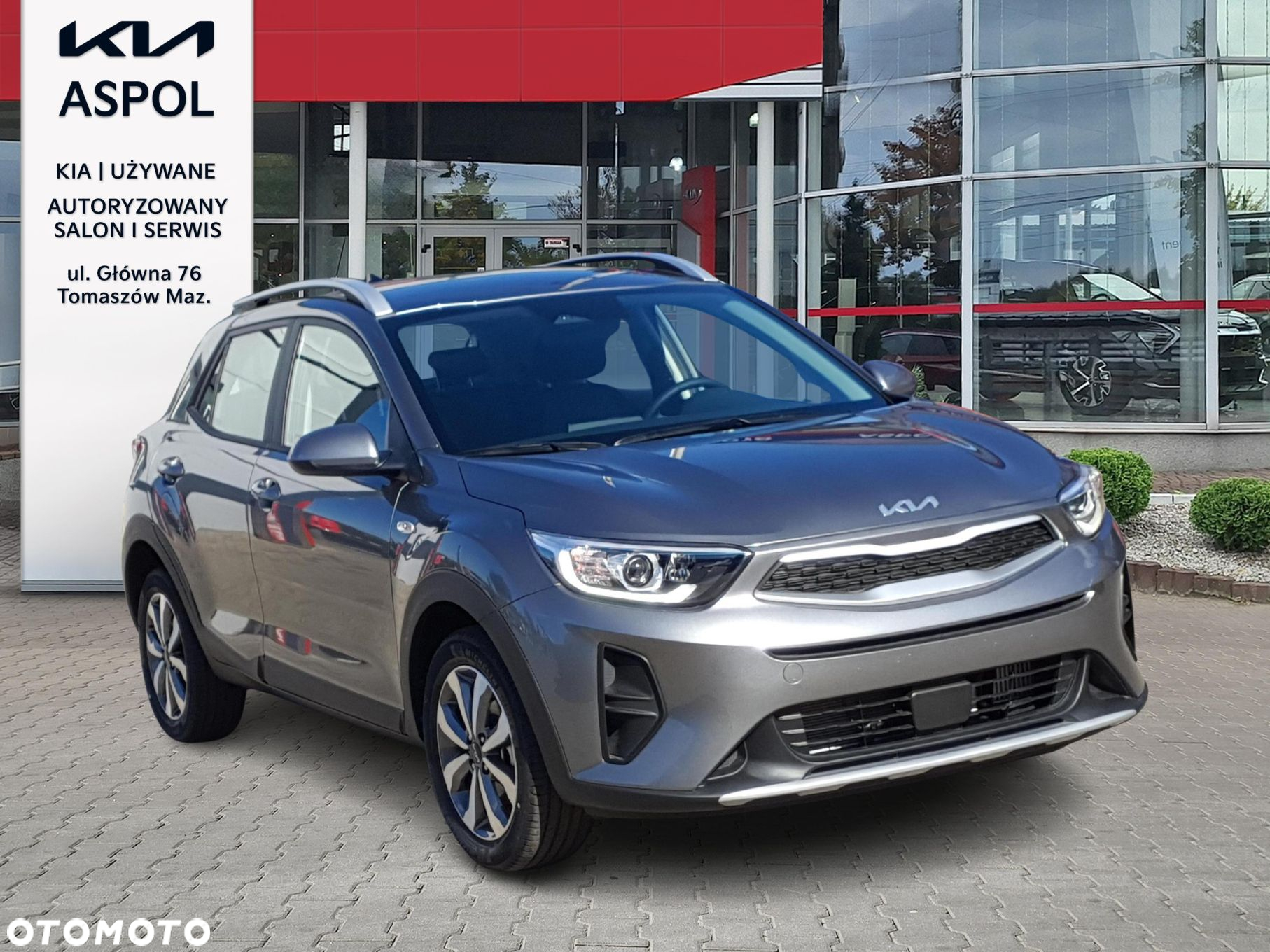Kia Stonic - 7