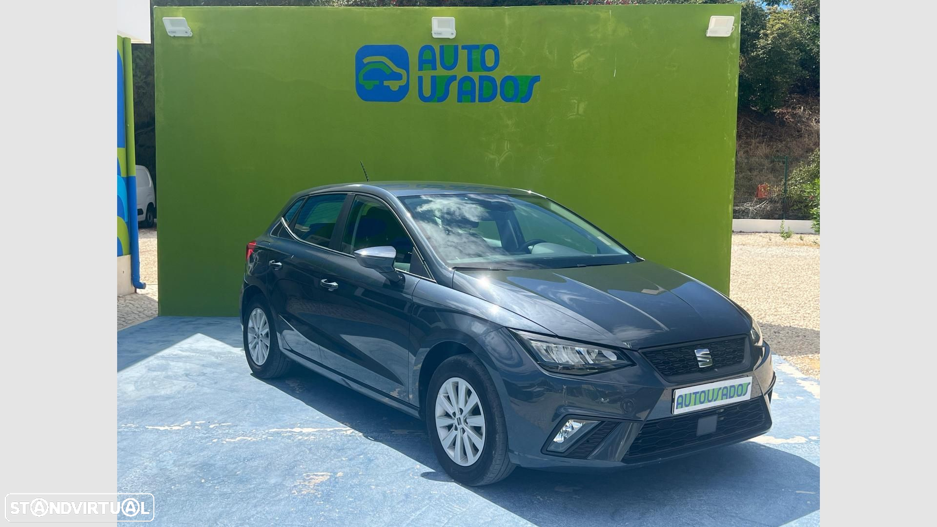 SEAT Ibiza 1.0 TSI Style - 3