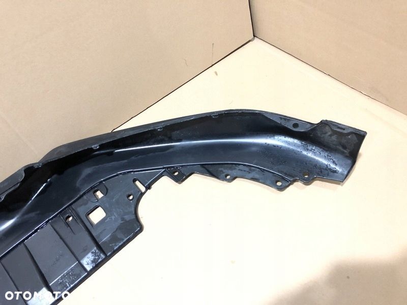 HONDA HRV HR-V 14- SPOILER HOKEJ PRZÓD 71102-T7W-A - 14