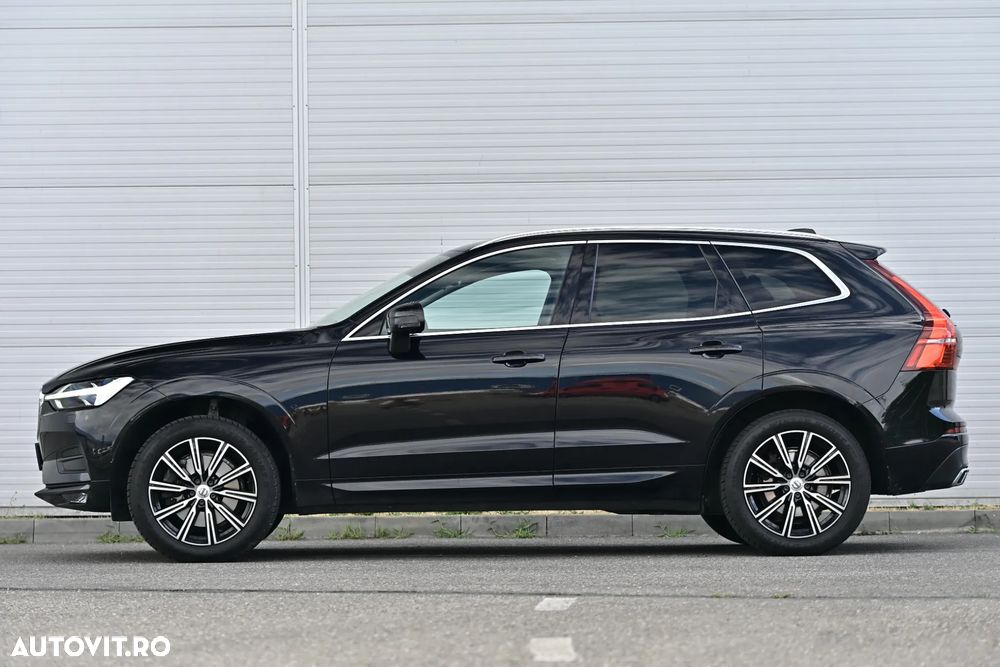 Volvo XC 60 B4 D AWD Geartronic Momentum - 3