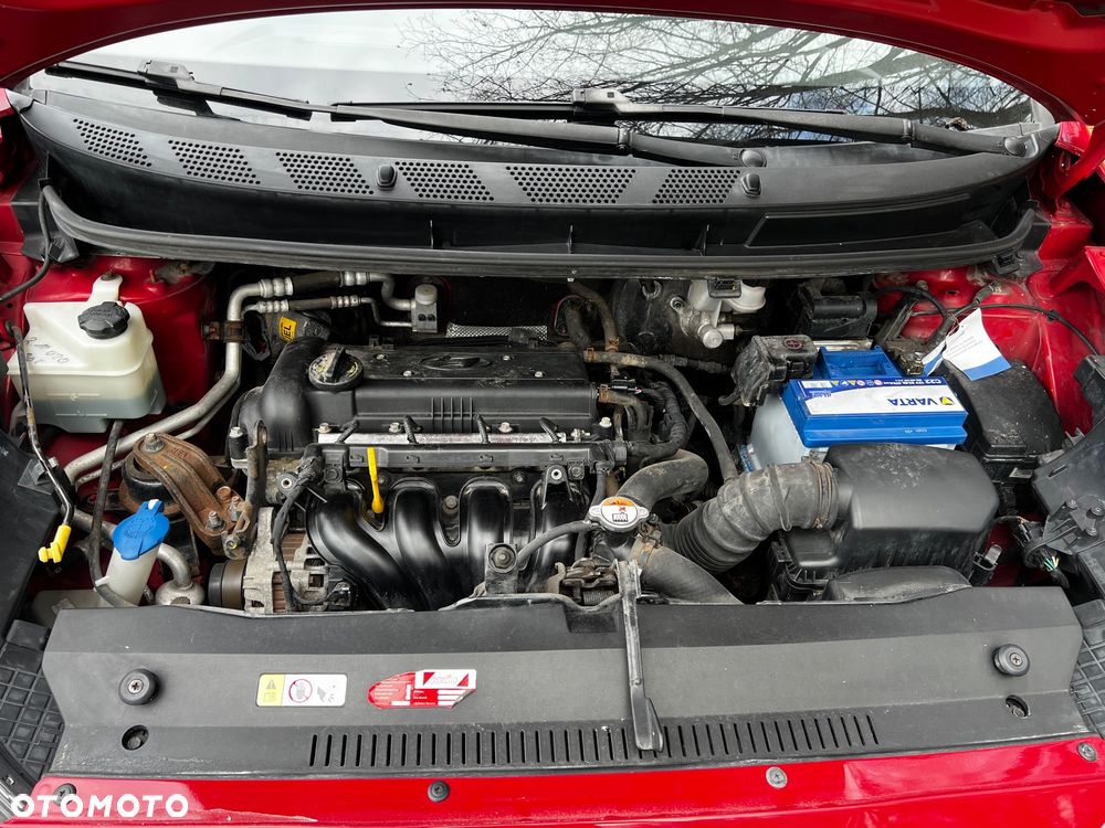 Hyundai ix20 1.4 Style - 23