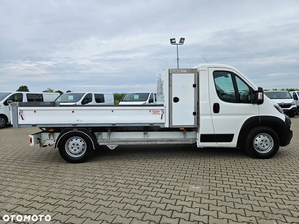 Peugeot Boxer Wywrotka *79999zł NETTO* 2.2 HDi/140KM - 7