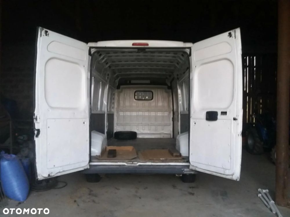 Peugeot Boxer - 6