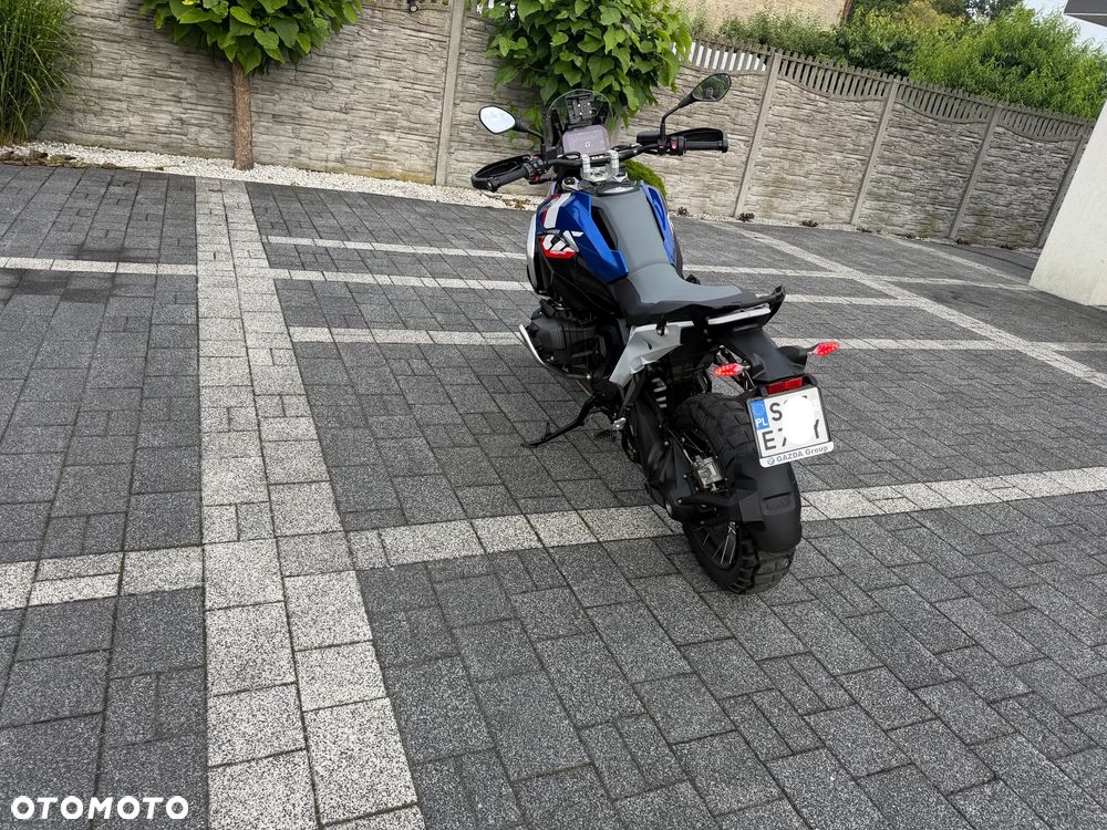 BMW GS - 20