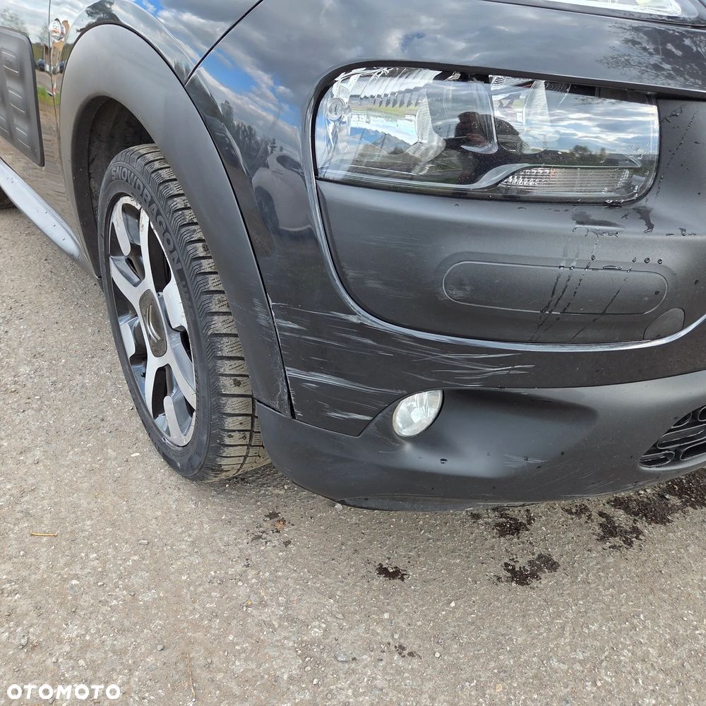 Citroën C4 Cactus Pure Tech 110 Stop&Start Shine - 3