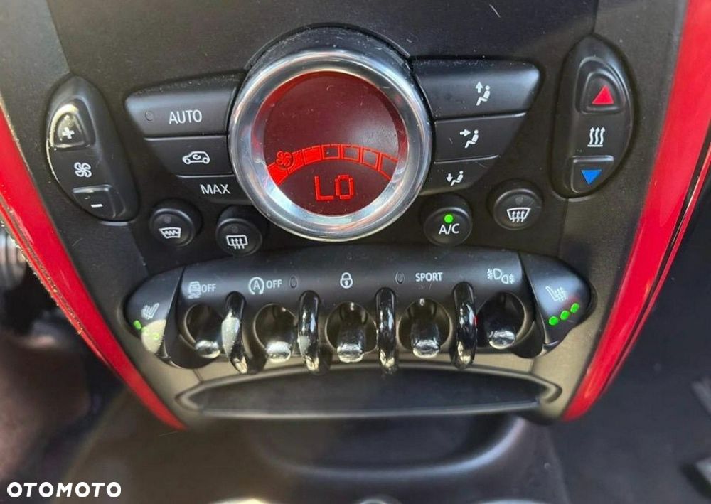 MINI John Cooper Works - 10