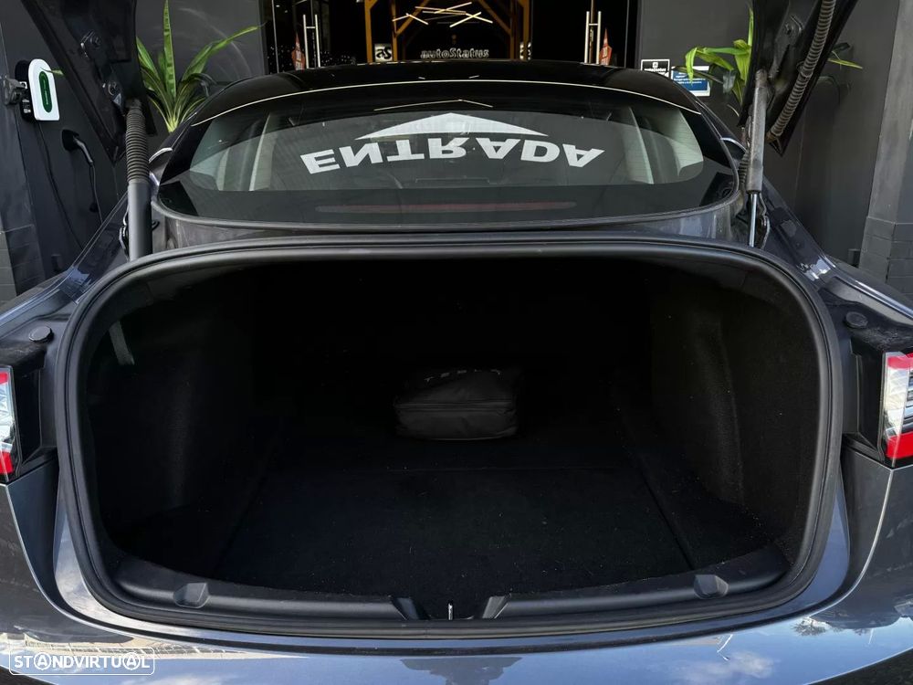 Tesla Model 3 Long Range Tração Integral - 29