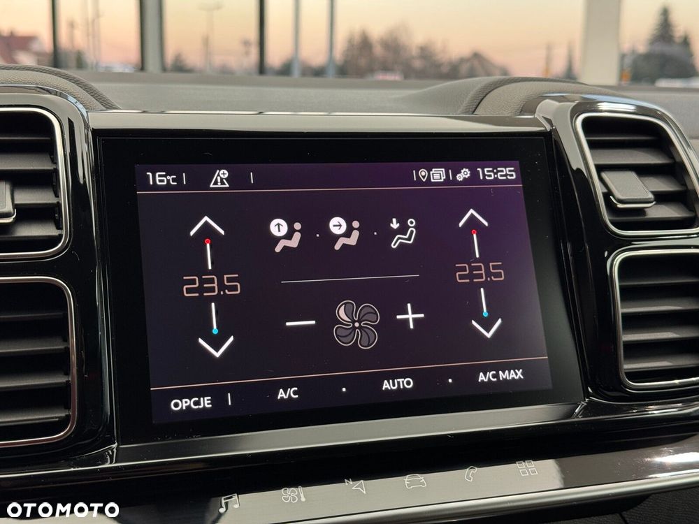 Citroën C5 Aircross 1.5 BlueHDi Feel - 32