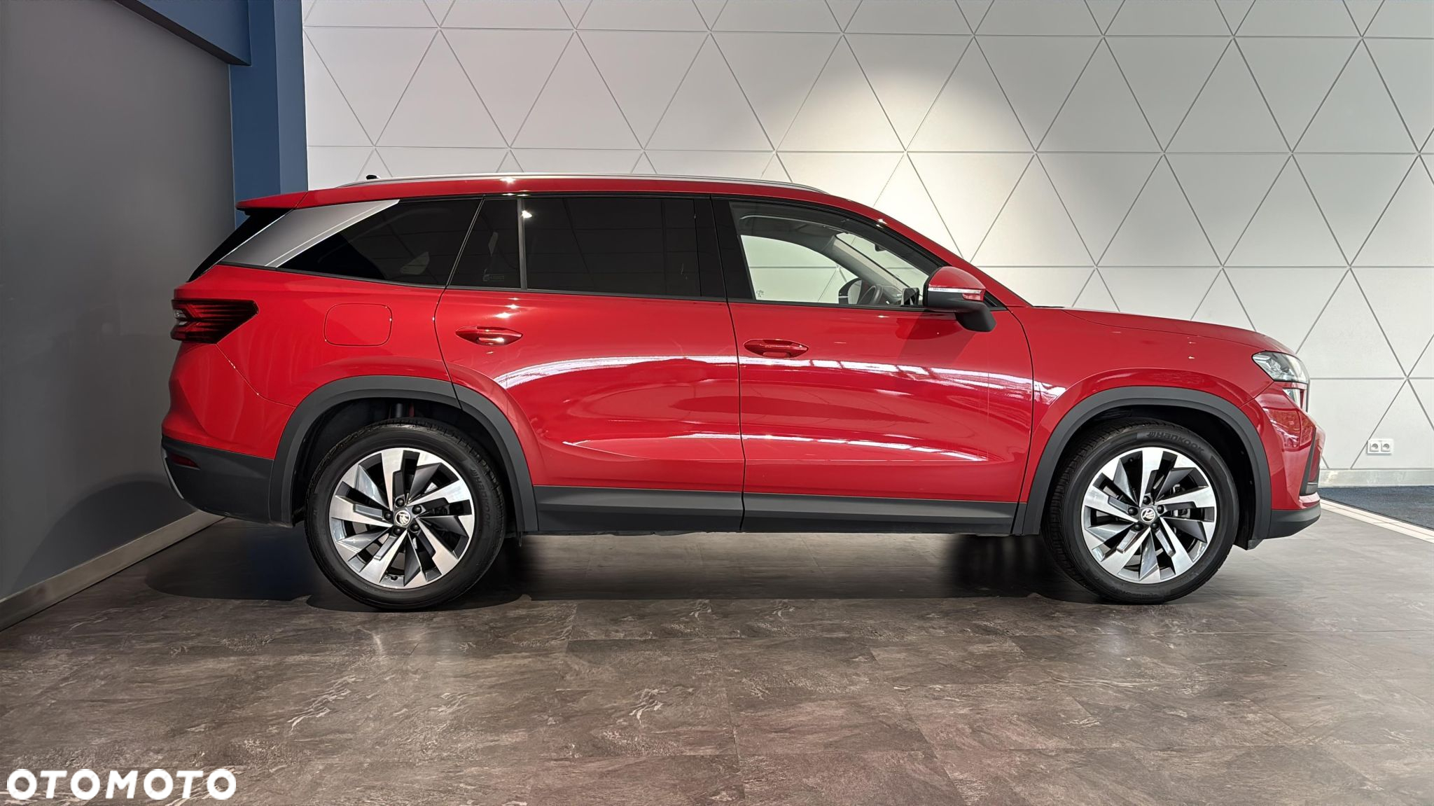 Skoda Kodiaq 2.0 TDI 4x4 Selection DSG - 6