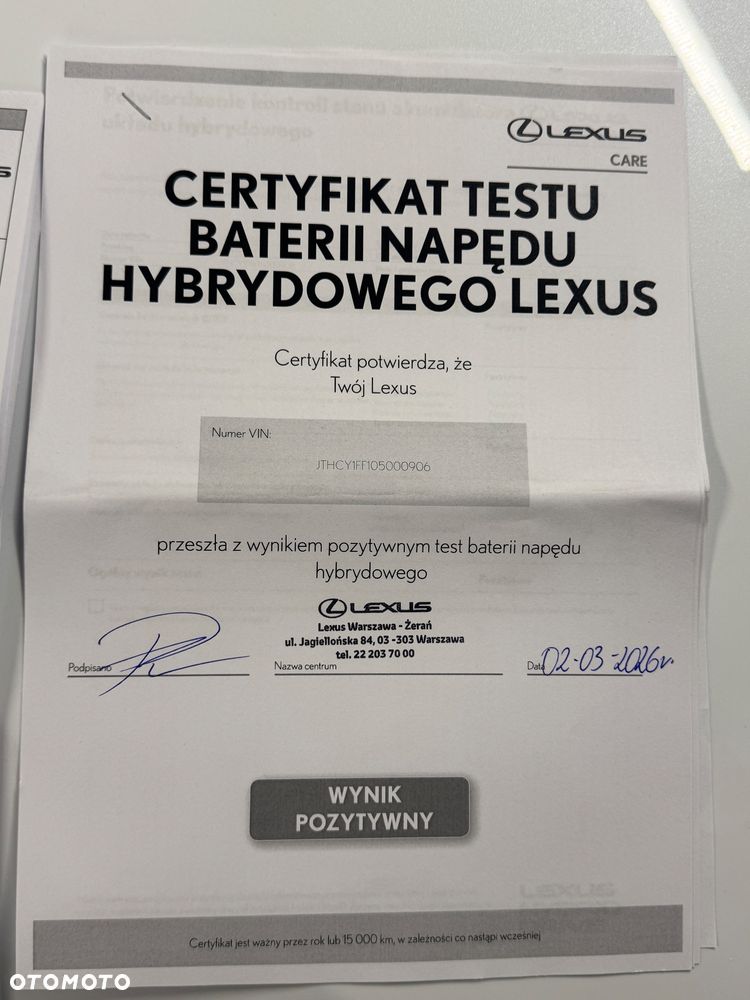 Lexus LS 500h AWD E-FOUR F SPORT - 16