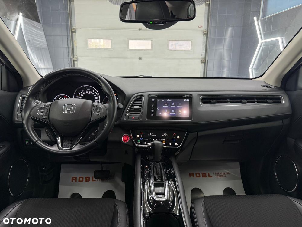 Honda HR-V 1.5 Executive (ADAS) CVT - 16