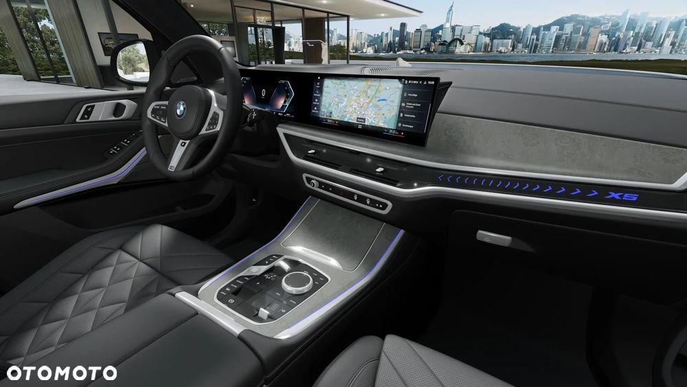 BMW X5 xDrive30d - 15