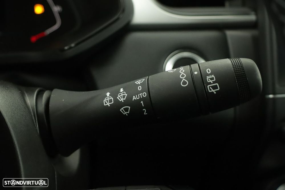 Renault Captur 1.0 TCe Techno Bi-Fuel - 18