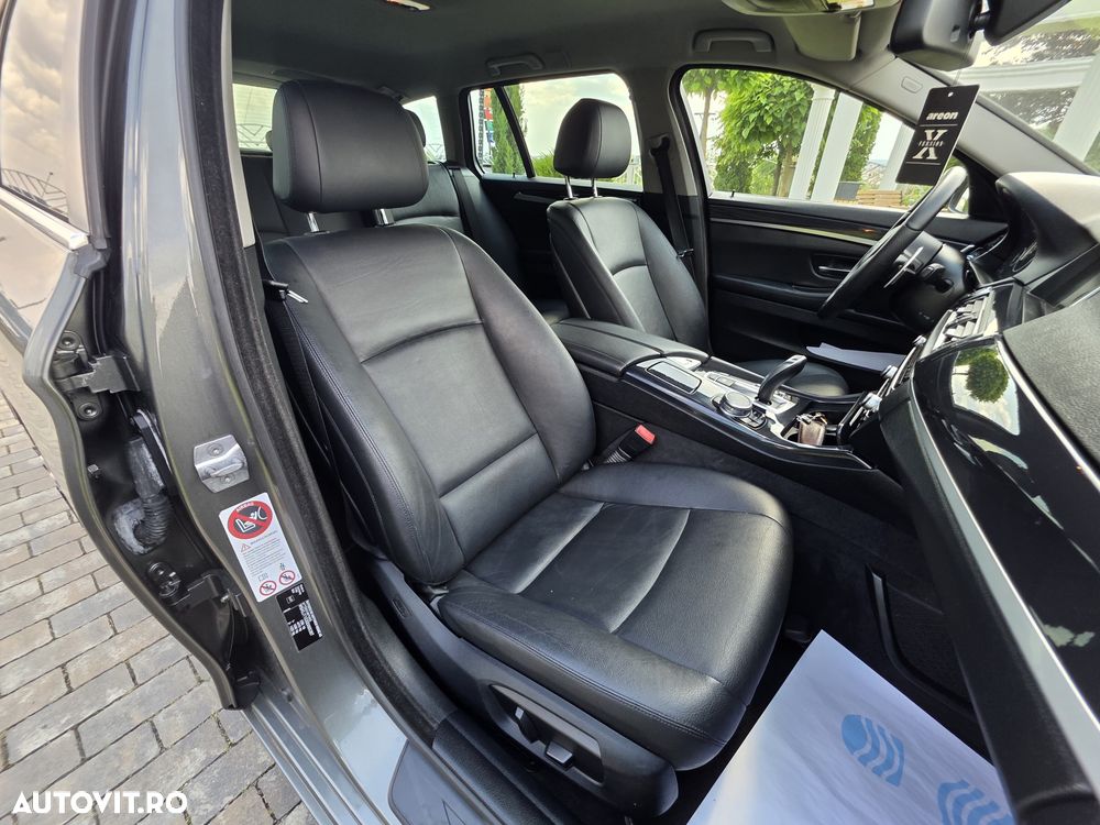 BMW Seria 5 - 11