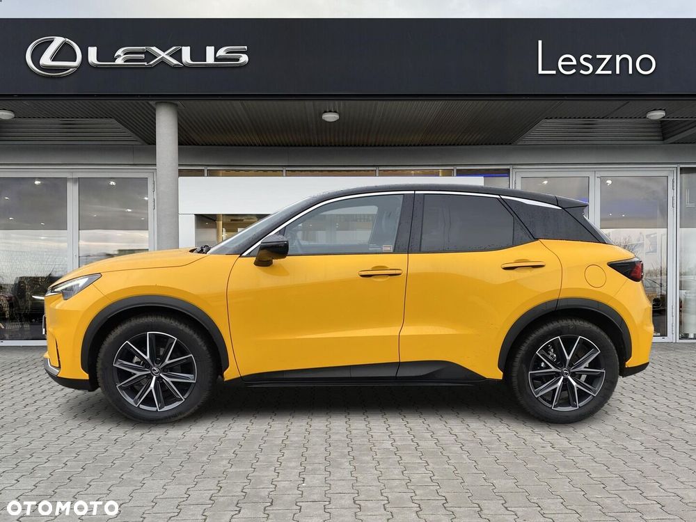 Lexus LBX 1.5 Hybrid Cool - 11