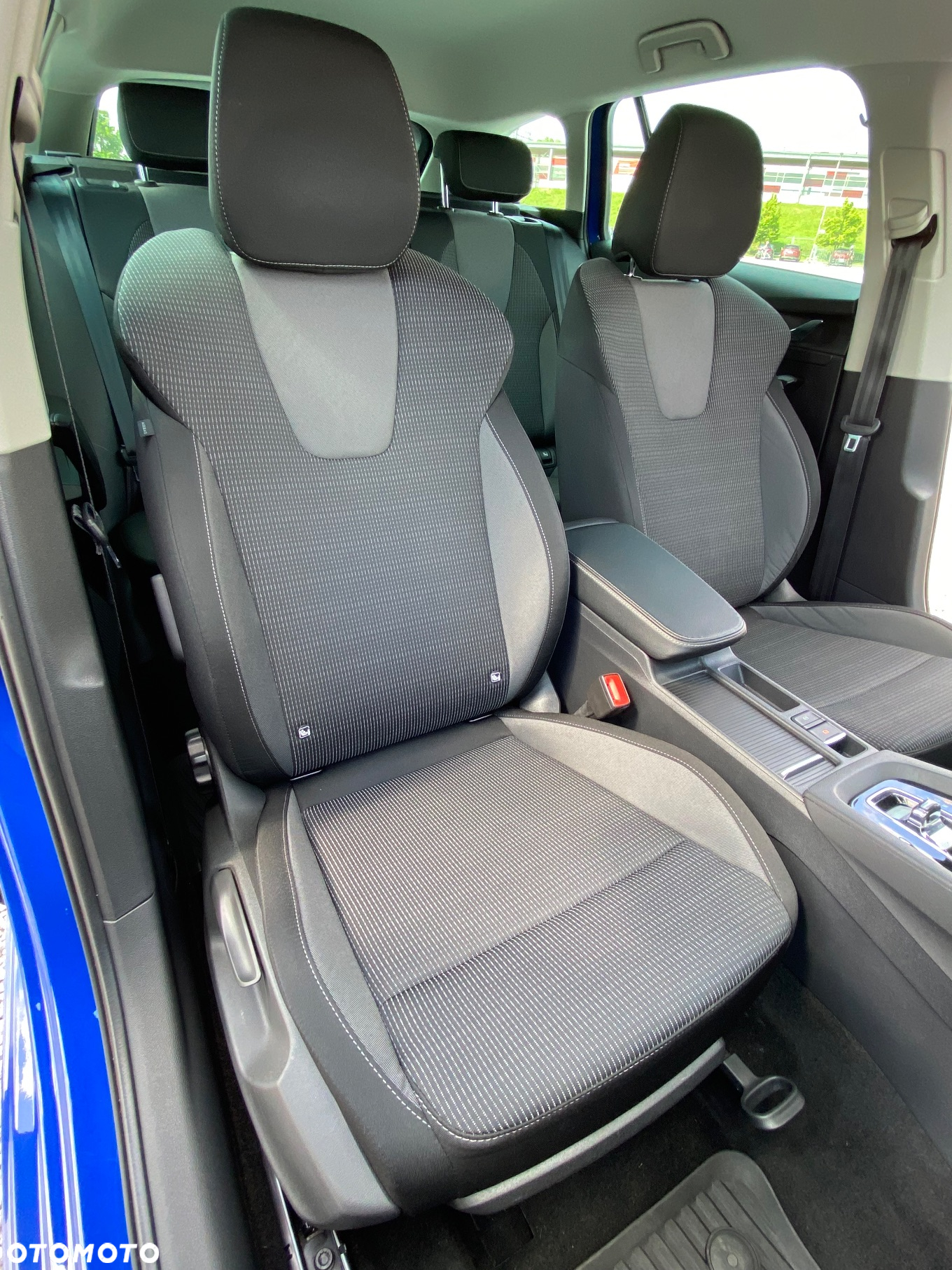 Skoda Octavia 2.0 TDI Ambition DSG - 28