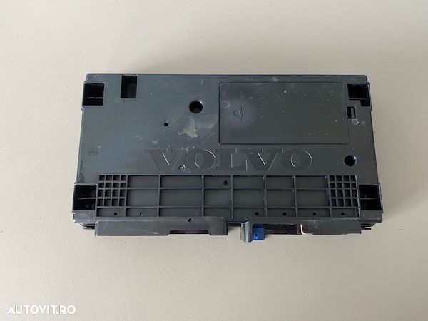 Modul VCM LTE Volvo S90 V90 XC40 XC60 XC90 31489809 - 2